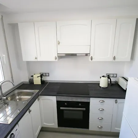 Apartamento Mar Azul