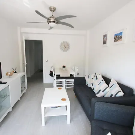 Apartment Mar Azul *