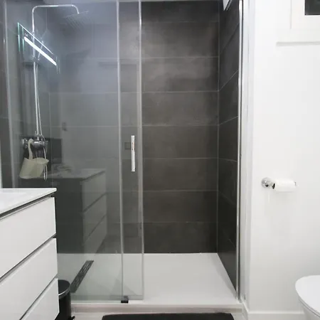 아파트 Mar Azul 캠브릴스