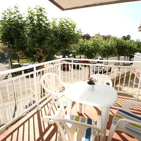 Apartment Mar Azul *