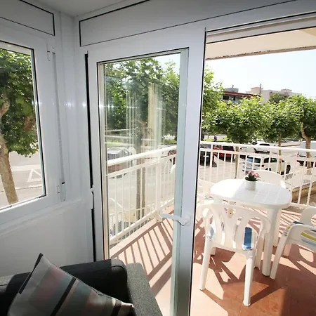 Apartment Mar Azul