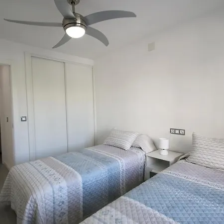 Apartment Mar Azul Cambrils