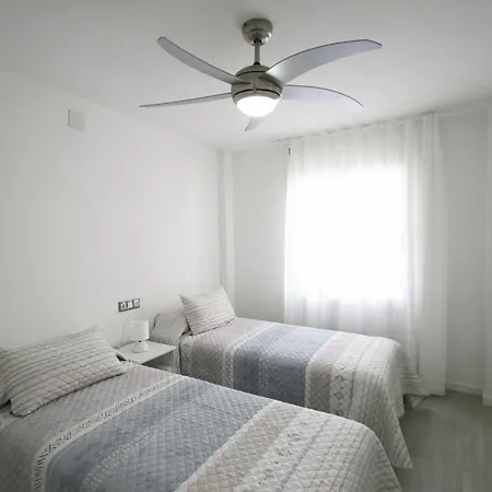 아파트 Mar Azul 캠브릴스