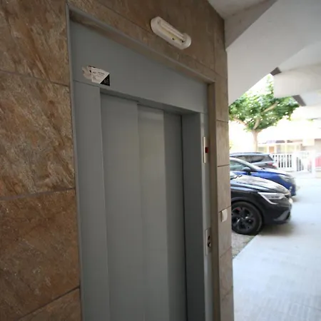 Apartment Mar Azul
