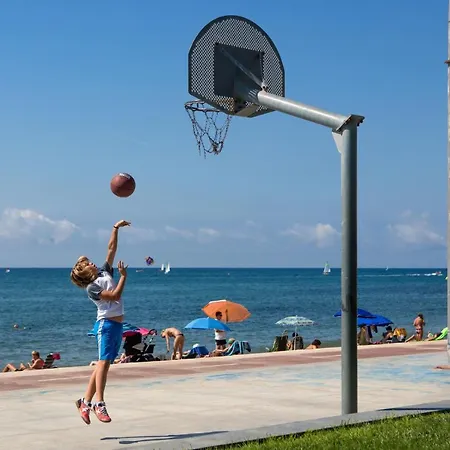 아파트 Mar Azul *