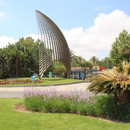 Mar Azul 아파트 *