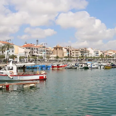 아파트 Mar Azul *