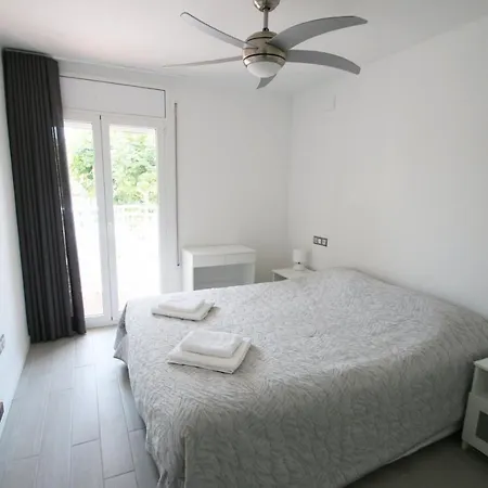 Mar Azul Apartment *