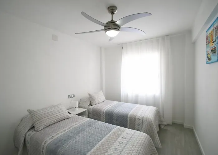Daire Mar Azul Cambrils