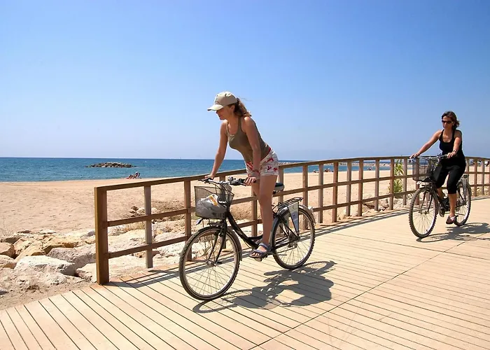 Mar Azul Cambrils