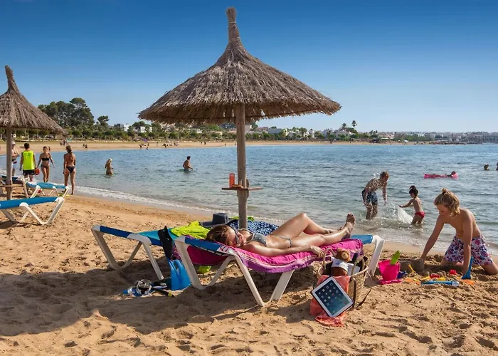 Mar Azul Daire