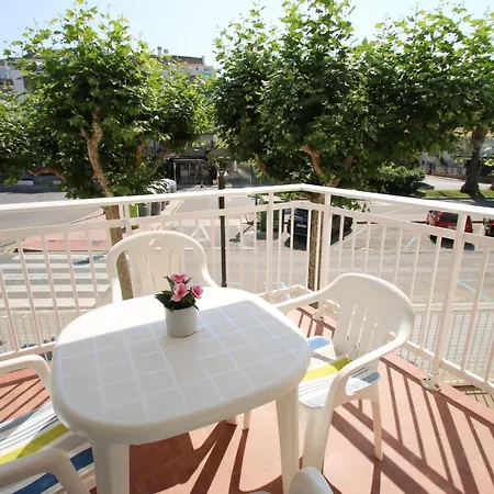 Appartement Mar Azul *